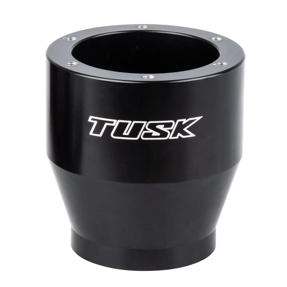 Tusk Steering Wheel Hub For POLARIS RZR XP Turbo DYNAMIX Edition 2018-2019