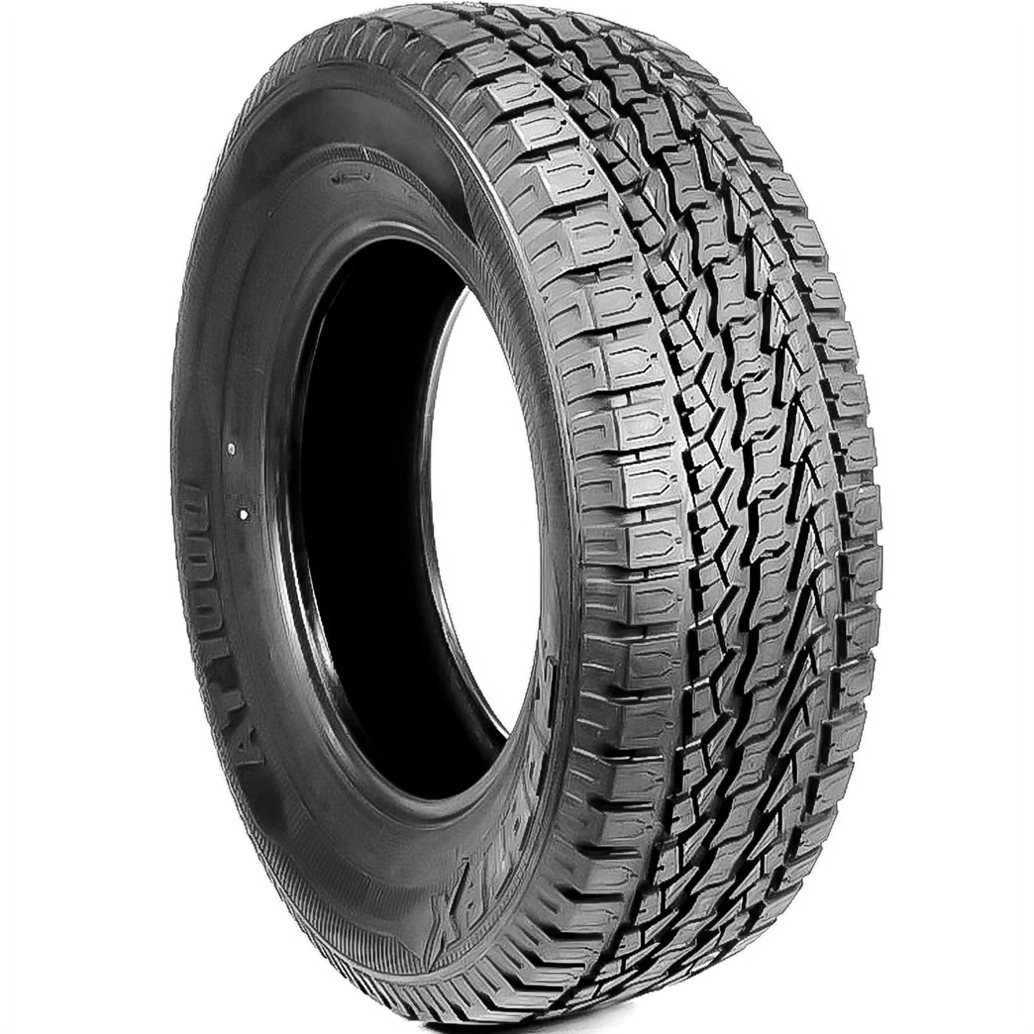 Zeetex ZT3000 225/60R16 102 H Tire Fits: 2010 Subaru Outback 2.5i, 2005 Subaru Outback i
