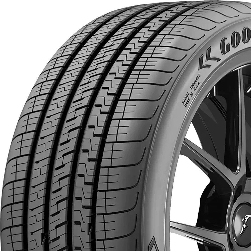 Set of 4 (FOUR) Goodyear Eagle Exhilarate 315/35R20 ZR 110Y XL AS A/S High Performance Tires