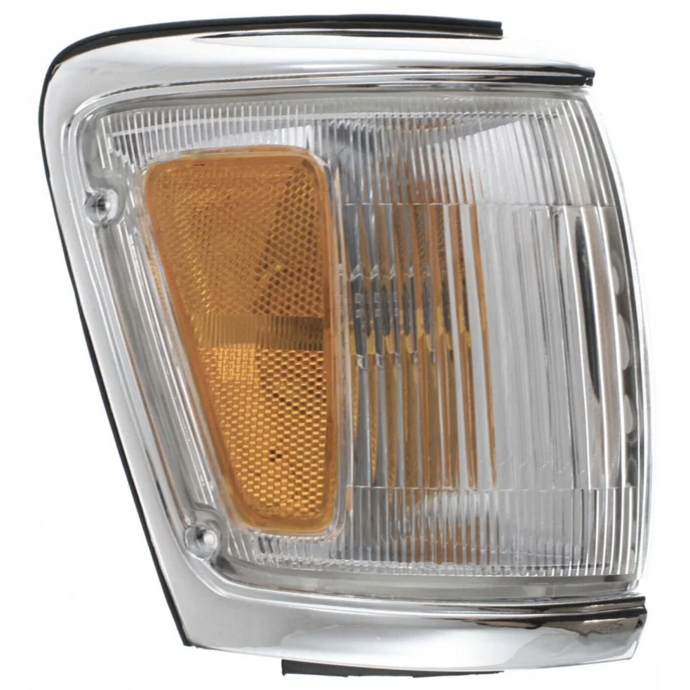 For 1992-1995 Toyota 4Runner Corner Light Lamp Passenger Right Side Right Hand