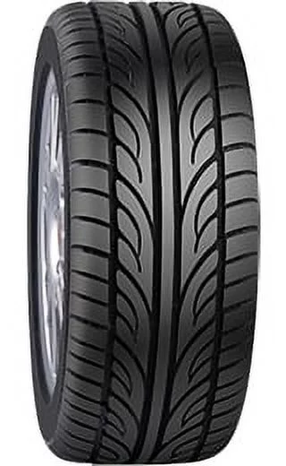 Forceum HENA 225/45R17 94 W Tire Fits: 2017-19 Chevrolet Cruze Diesel, 2021 Toyota Corolla S