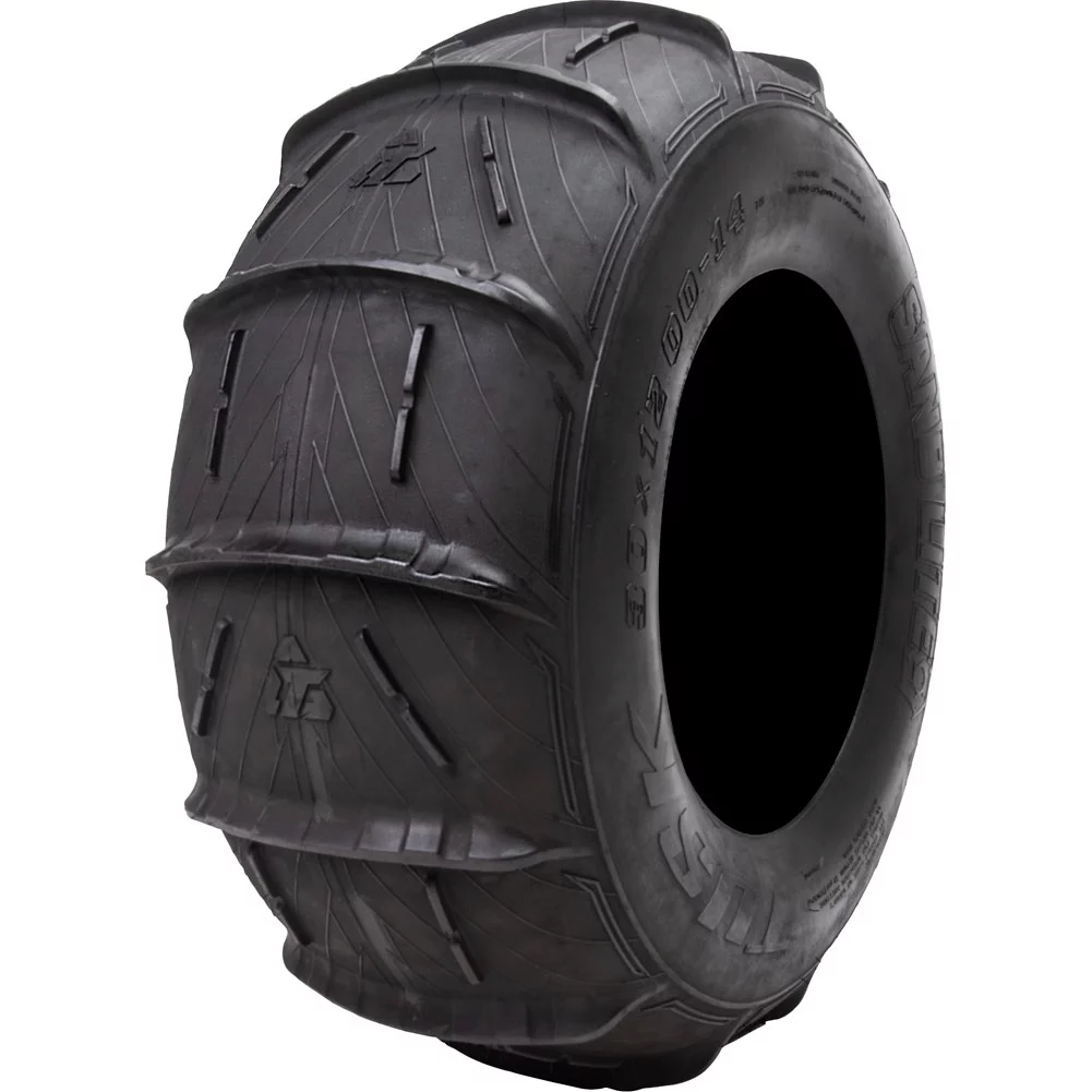 Tusk Sand Lite Rear Tire 30x12-14 (14 Paddle) Rear For Yamaha YXZ1000R SS XT-R 2020-2021