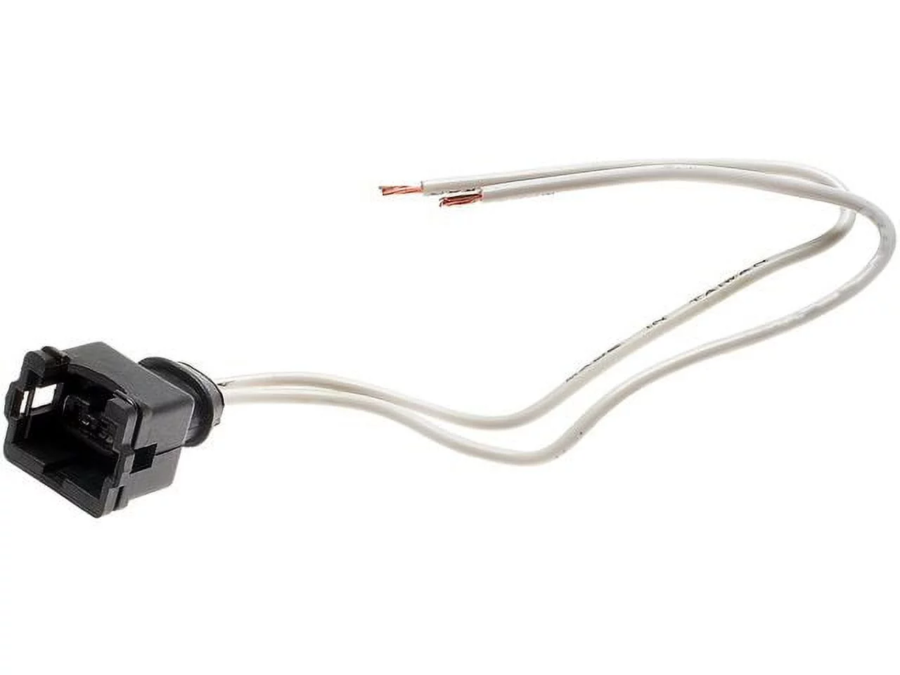 Power Steering Pressure Switch Connector - Compatible with 1993 - 1995 Ford Bronco 1994