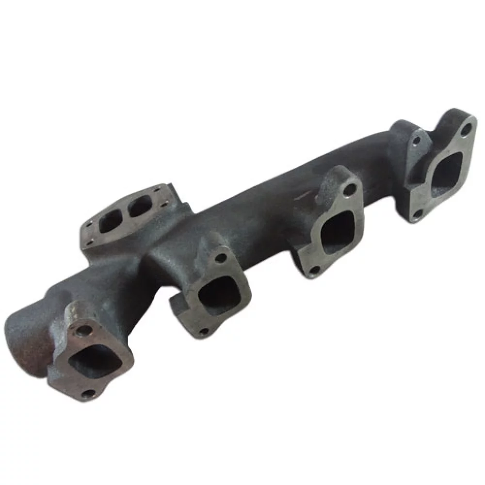 D8NN9430AB Front Exhaust Manifold Fits Ford Tractor 7910 8210 8700 9700 TW5 TW25