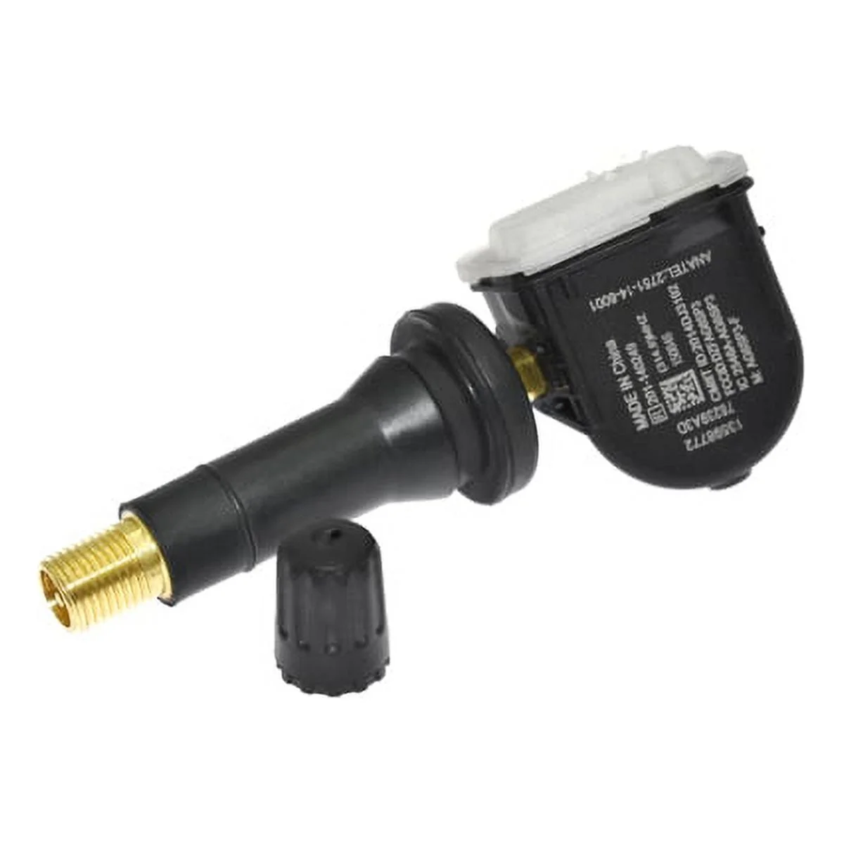 Fithood TPMS Tire Pressure Monitoring System for Buick Cadilliac Chevroletf 13598771 13598772