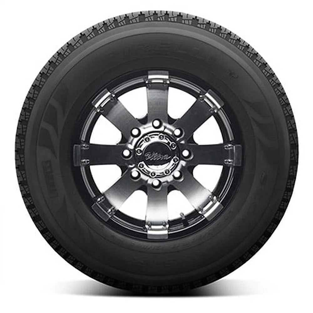 Pirelli Scorpion STR 215/65R16 98 H Tire Fits: 2009-13 Subaru Forester X, 2017-22 Jeep Renegade North