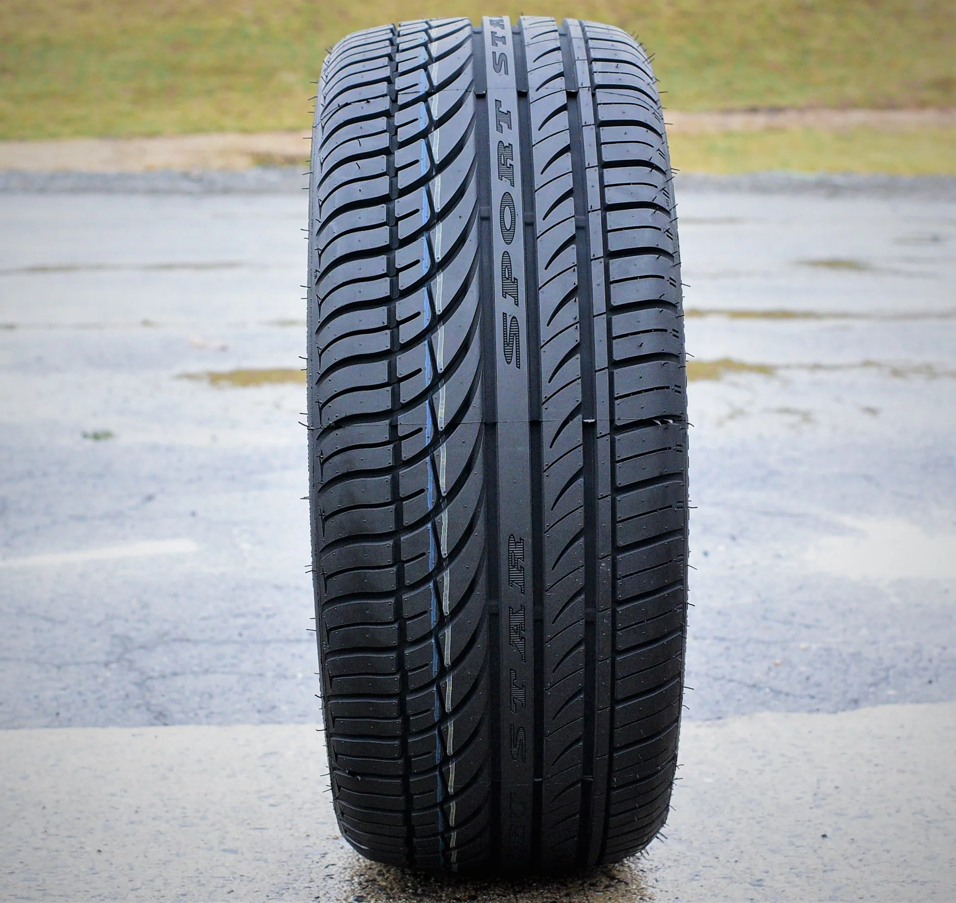 Set of 4 (FOUR) Fullway HP108 185/65R15 88H AS A/S Performance Tires Fits: 2017 Hyundai Accent LE, 2013-14 Honda Fit EV