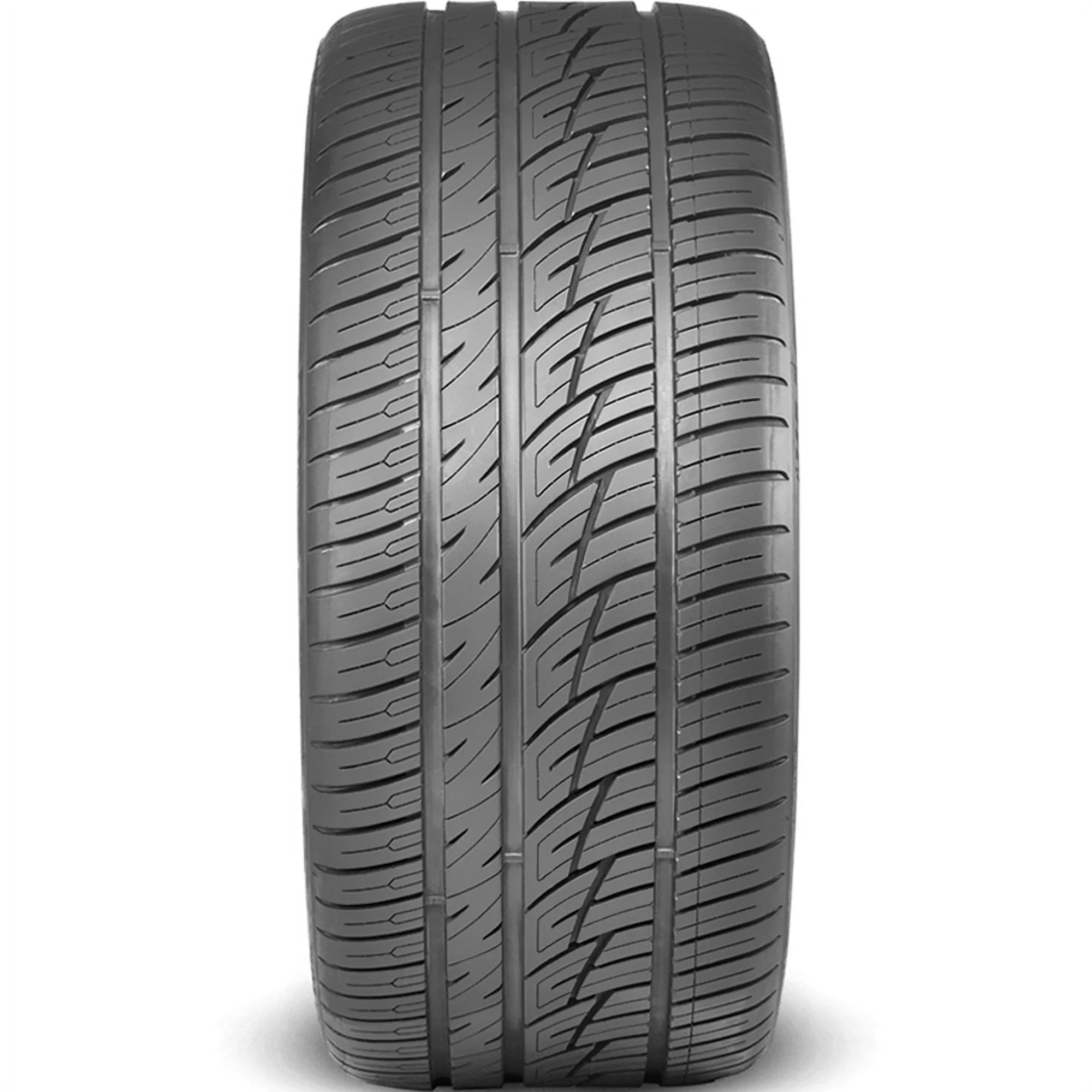 Delinte Desert Storm II DS8 295/25R24 109Y XL A/S High Performance Tire