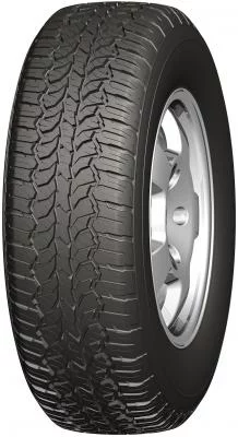 Aplus A929 215/75R15 100 T Tire Fits: 1995 Jeep Wrangler Rio Grande, 1997-2001 Jeep Wrangler Sport