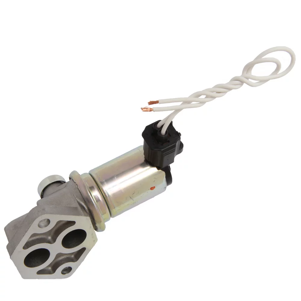 For Ford Econoline Club Wagon Fuel Injection Idle Air Control Valve - Buyautoparts