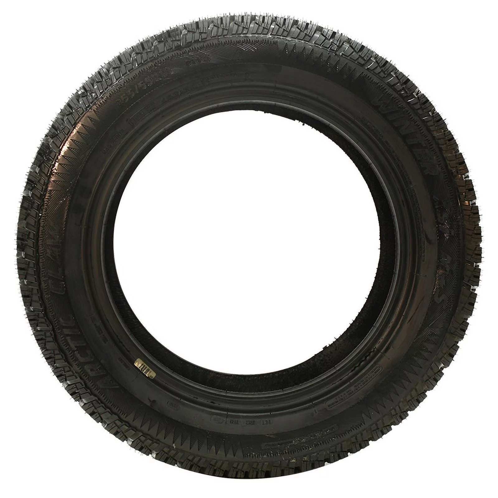 Multi-Mile Arctic Claw Winter XSI 235/70R16 106 S Tire Fits: 2004-07 Honda Pilot EX-L, 2013 Ford Explorer Sport