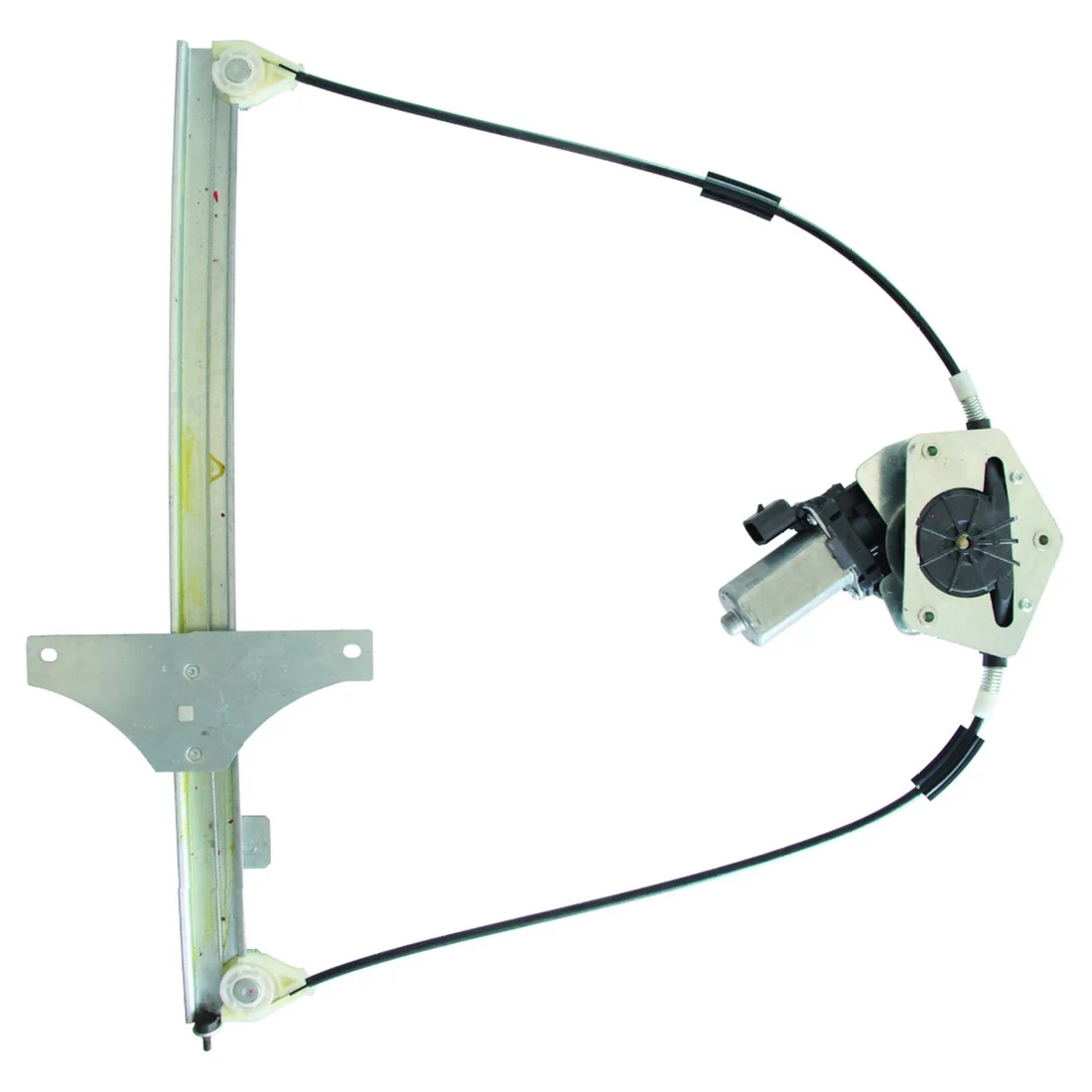 Replacement for PEUGEOT 9222K0 WINDOW REGULATOR - WITH MOTOR Replacement Part