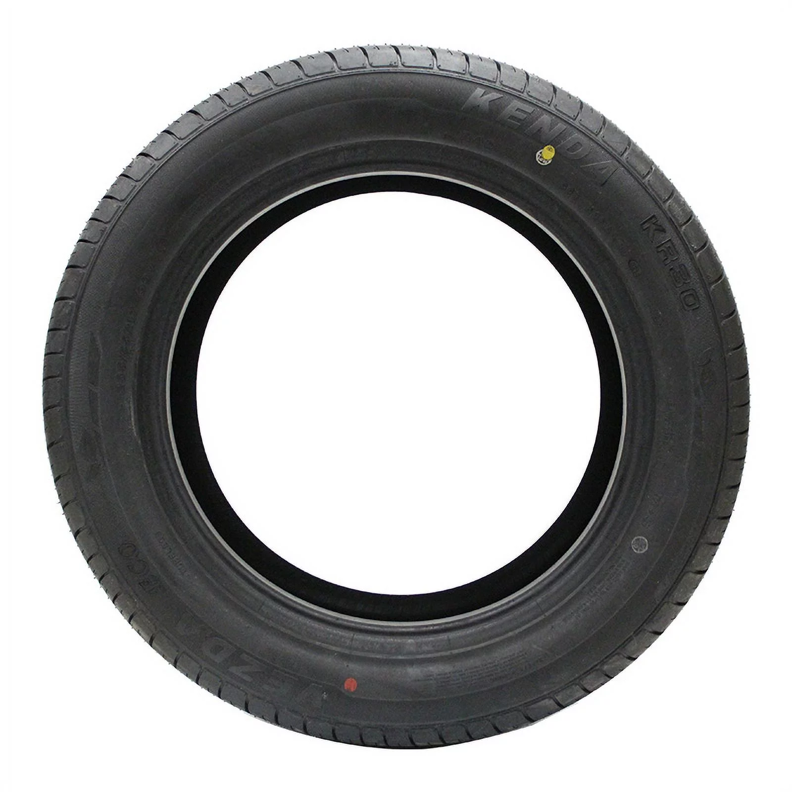 Kenda Vezda Eco (KR30) 215/55R16 93 H Tire Fits: 2013-18 Ford Focus SE, 2016-18 Honda Civic LX-P