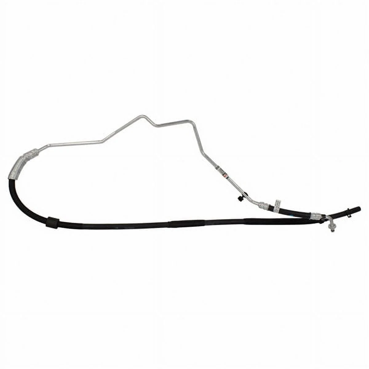 Motorcraft PSH-421 Power Steering Return Line Hose Assembly Fits select: 2015-2023 FORD TRANSIT