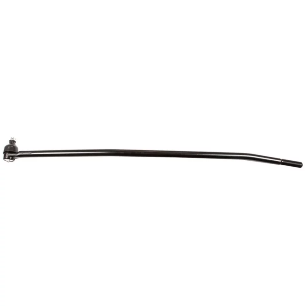 Teledu For Dodge Ram 1500 Dodge Ram 2500 4WD Steering 1PC Front Inner Tie Rod End