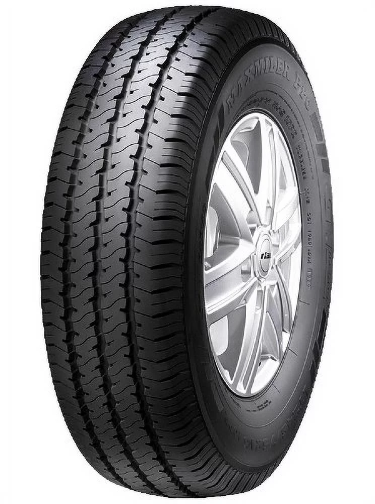Set of 2 GT Radial Maxmiler Pro 215/55R16 97H XL Tires Fits: 2013-18 Ford Focus SE, 2016-18 Honda Civic LX-P