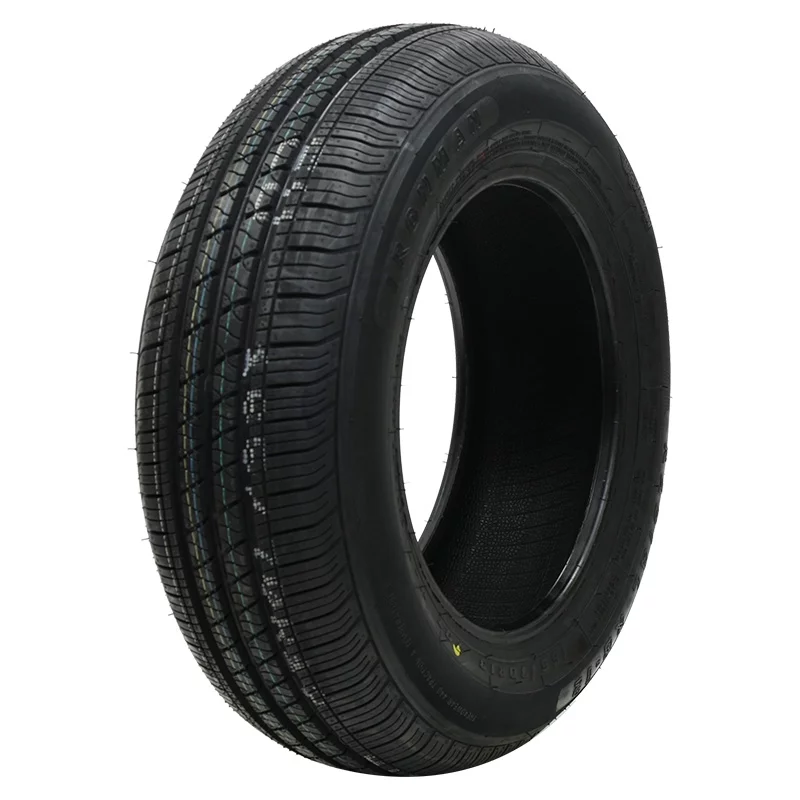 Set of 4 Ironman RB-12 205/70R15 96T Tires Fits: 1998-2004 Honda CR-V EX, 1997-2005 Buick Century Custom