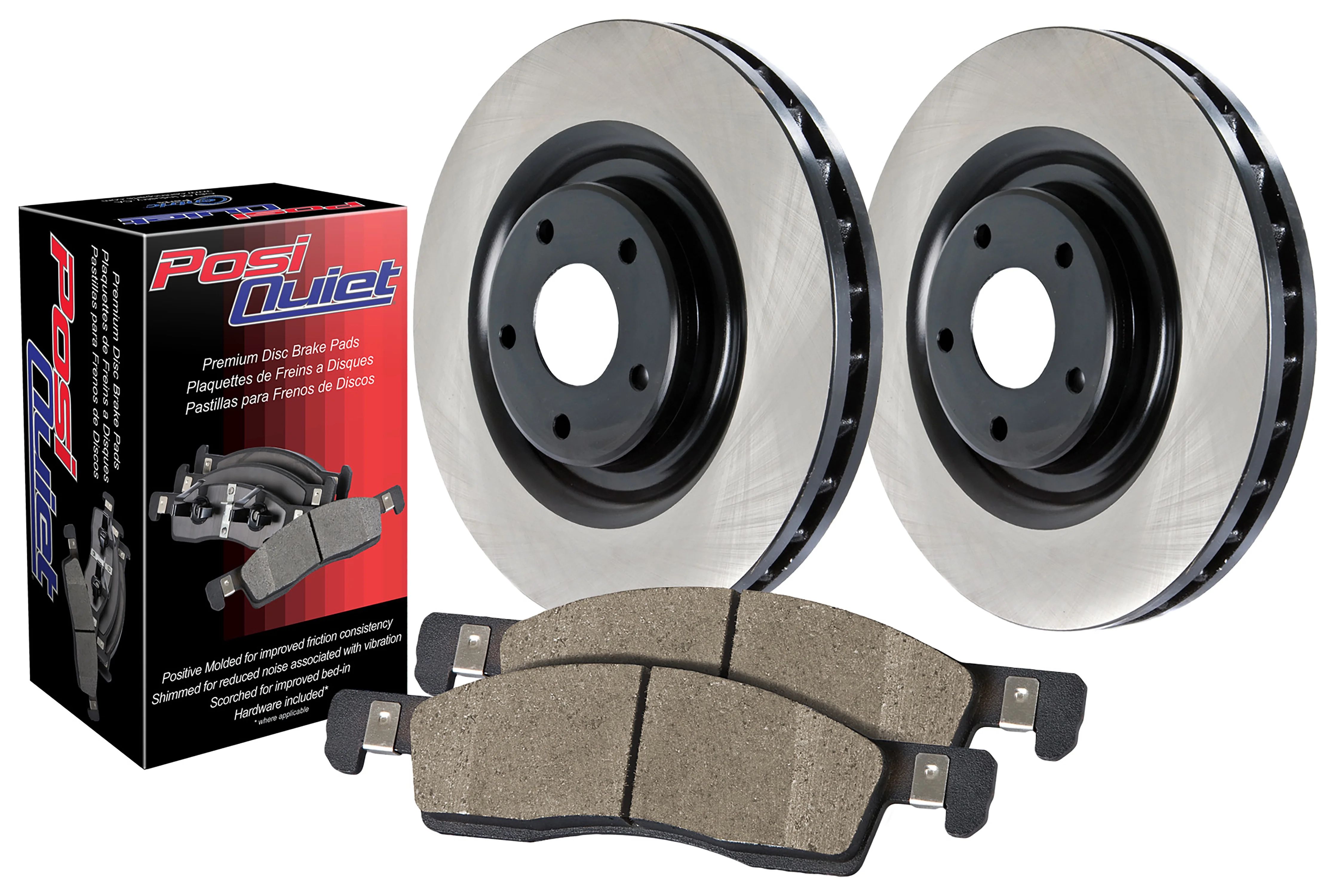 Centric Parts - Oe Brake Parts Fits select: 2014-2015 CHEVROLET CRUZE, 2012-2017 BUICK VERANO