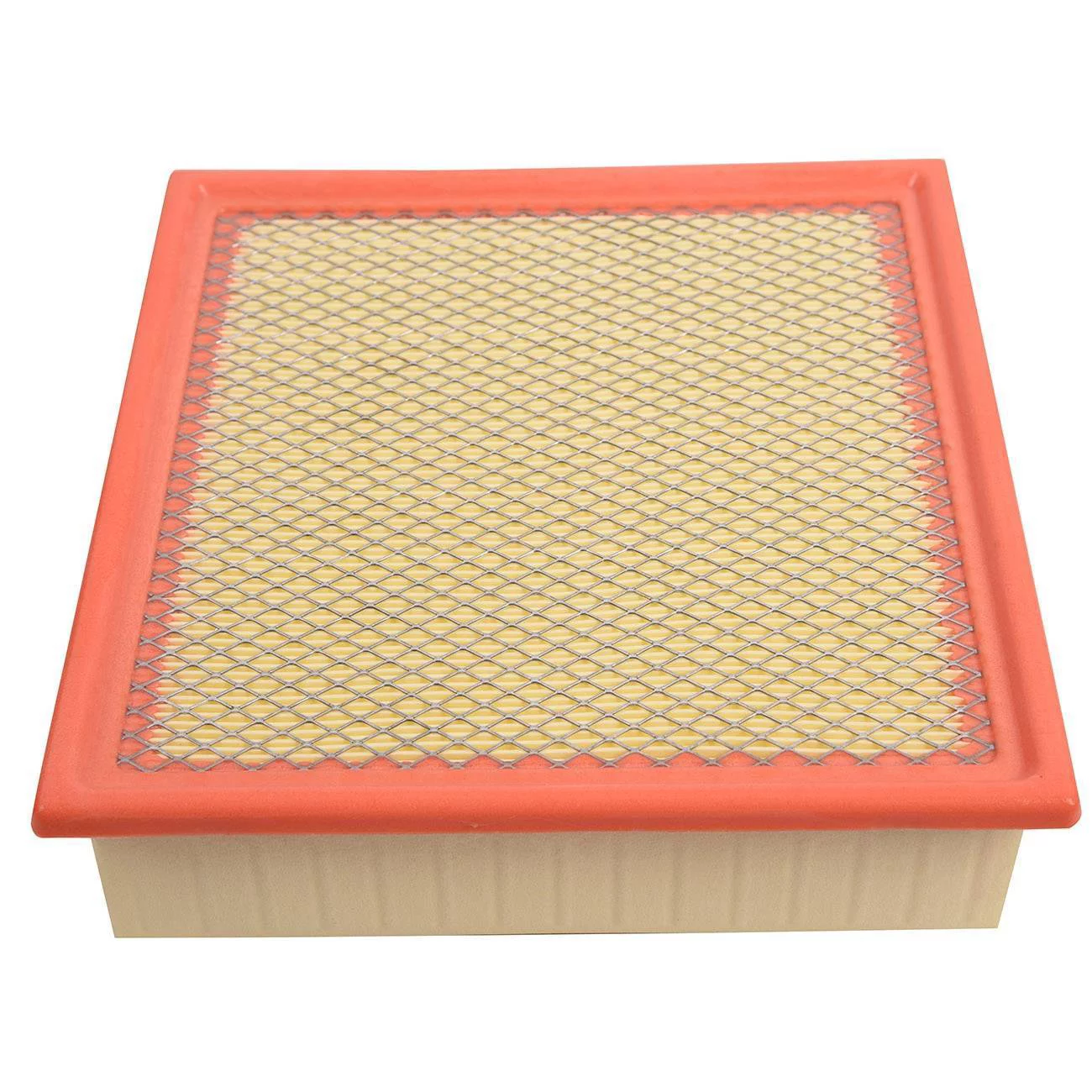 OE # 7C3Z9601A Engine Air Filter 1PC Fits select: 2016-2018 FORD F150, 2014-2015 FORD F150 SUPER CAB