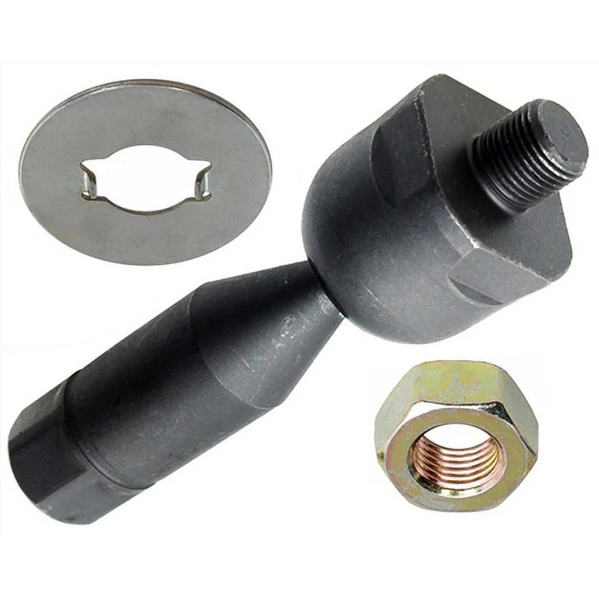 Steering Tie Rod End Fits select: 1995-2004 TOYOTA TACOMA, 1996-2002 TOYOTA 4RUNNER