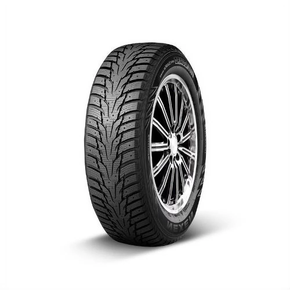Set of 4 Nexen Winguard Winspike WH62 P205/65R15 99T XL Tires Fits: 2006-07 Honda Accord LX, 2005 Honda Accord EX