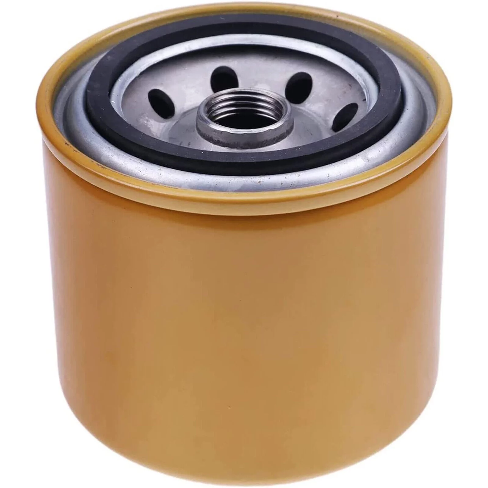 Fridayparts Oil Filter 377-6969 for Caterpillar Loader 236D 242D 262D 272D 303.5E 305.5E