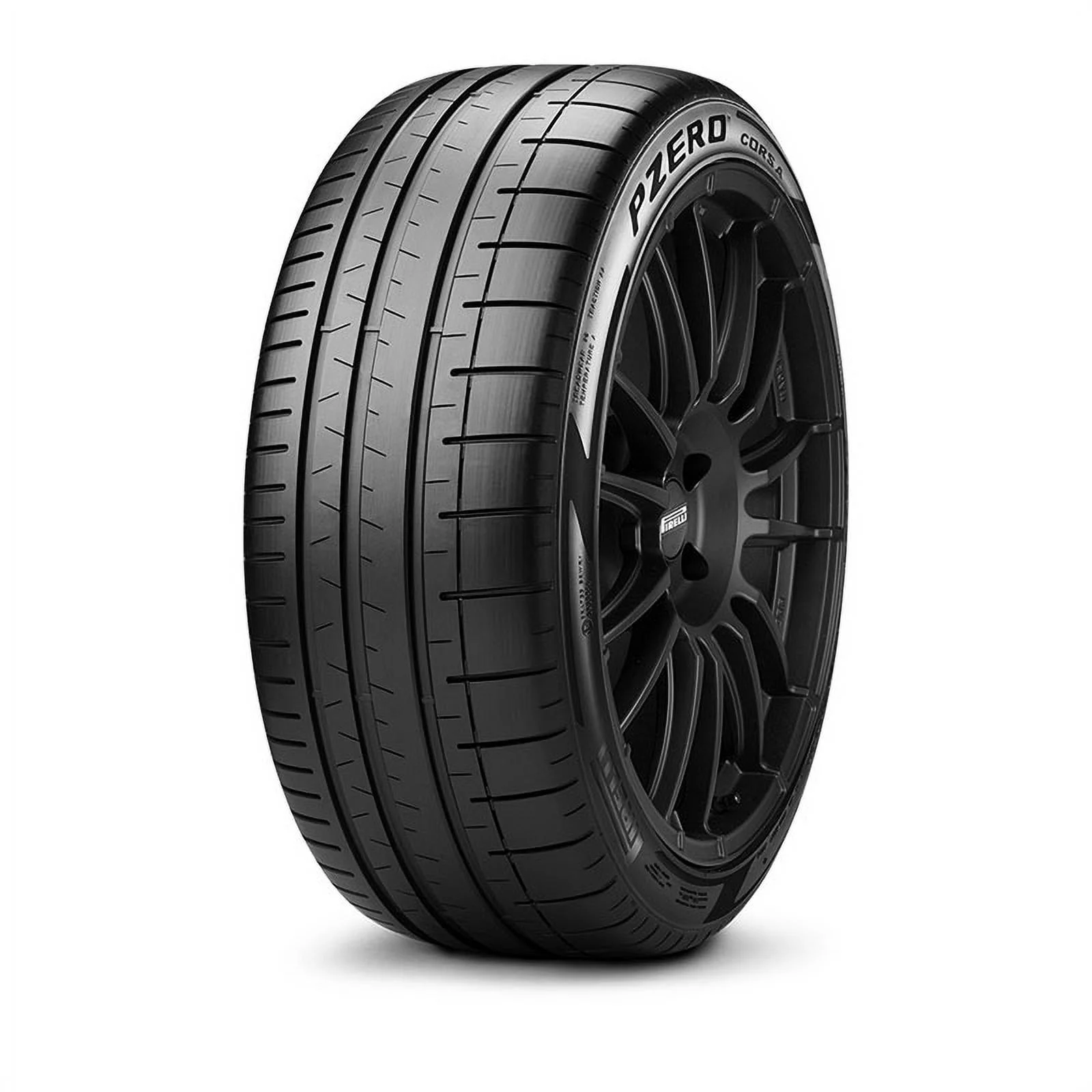 Pirelli P Zero Corsa (PZC4) Performance 285/30ZR20 (99Y) XL Passenger Tire