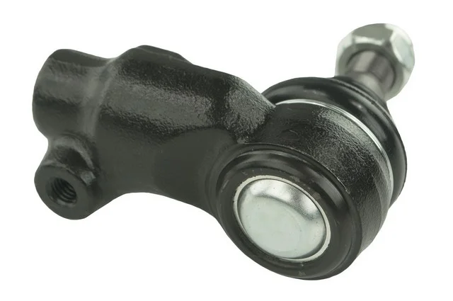 Mevotech GES3237 Steering Tie Rod End Fits select: 1999-2003 SAAB 2023-09-03 00:00:00, 1994-1998 SAAB 900