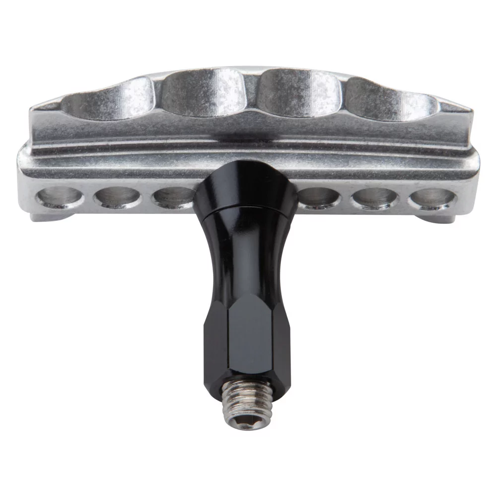 Tusk Billet Aluminum Rim Lock 1.85