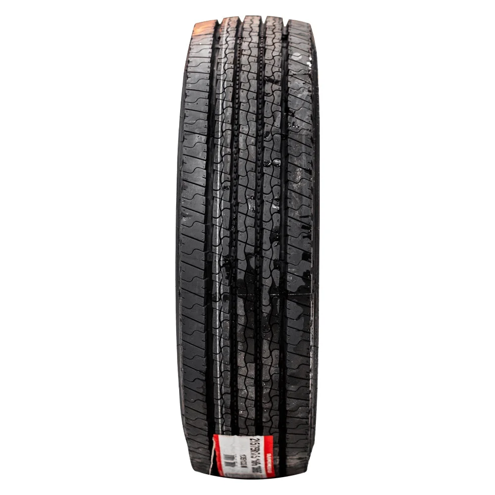 The Trailer Parts Outlet - Taskmaster 215/75R17.5 16 Ply Trailer Tire, Set (4)