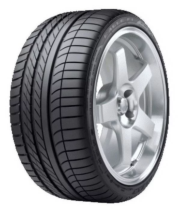 Goodyear eagle f1 asymmetric P265/50R19 110Y bsw summer tire Fits: 2019 BMW X5 xDrive40i, 2022-23 BMW X5 sDrive40i