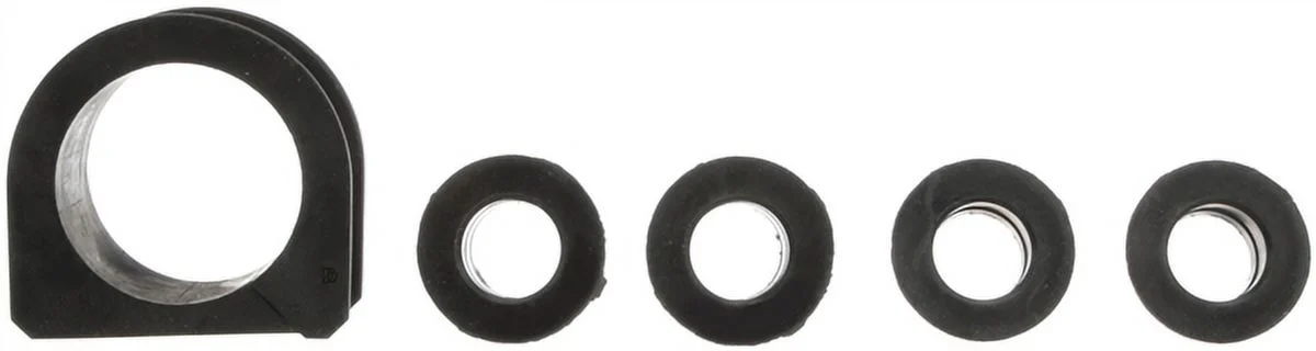 Delphi Rack And Pinion Mount Bushing P/N:Td5068w Fits select: 2003-2006 TOYOTA TUNDRA, 2001-2004 TOYOTA SEQUOIA