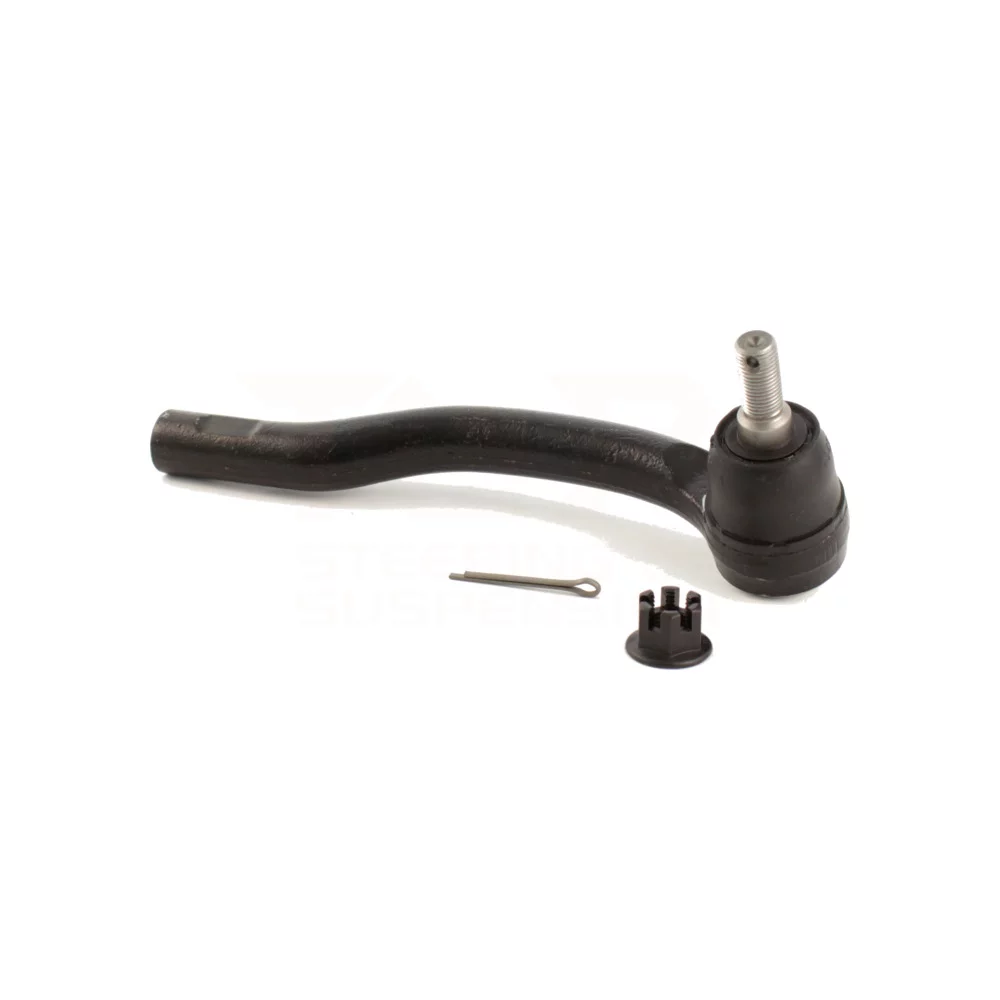 Front Right (Passenger) Outer Steering Tie Rod End TOR-ES800600 For Mazda CX-9 CX-7