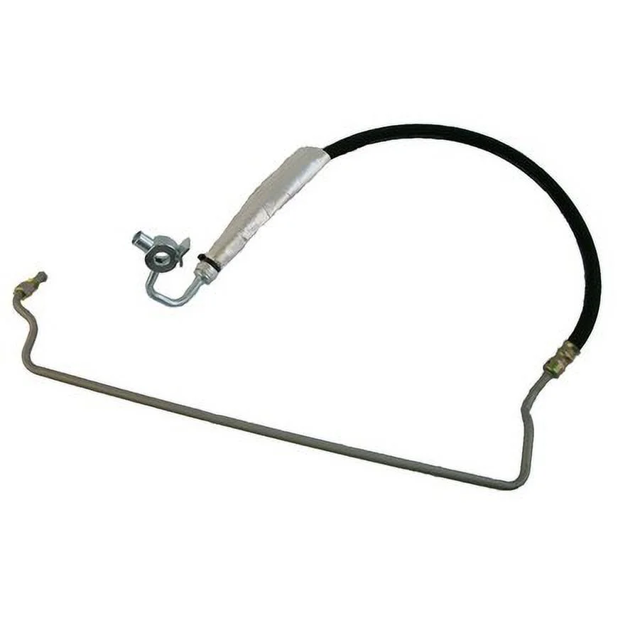 Gates 365874 Power Steering Pressure Line Hose Assembly For Toyota Tundra