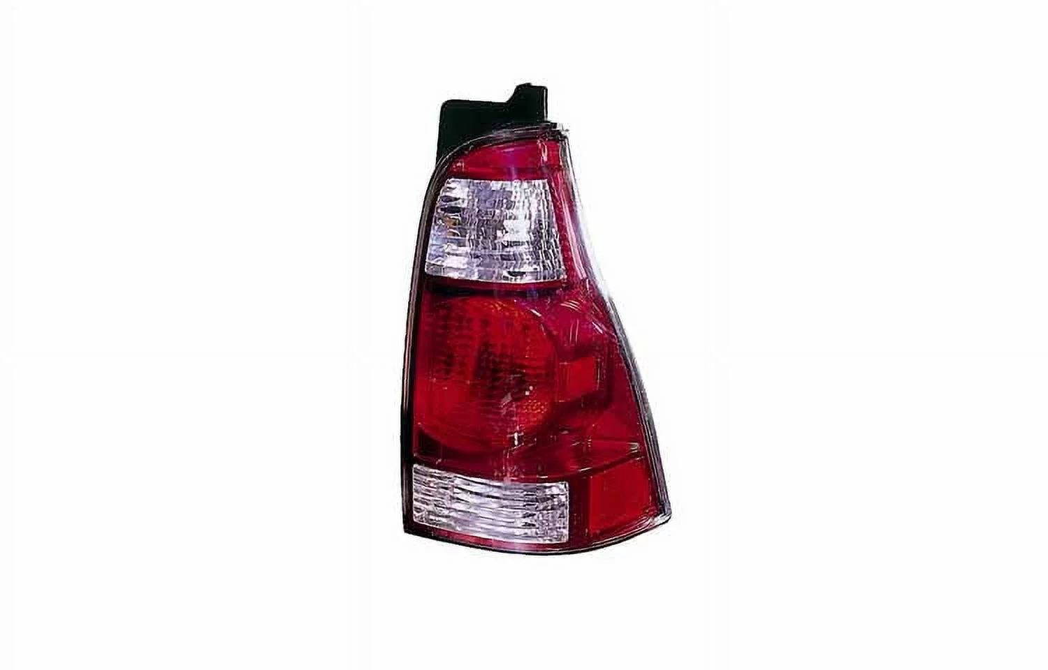 Replacement Depo 312-1945R-US Passenger Side Tail Light For 03-05 Toyota 4Runner