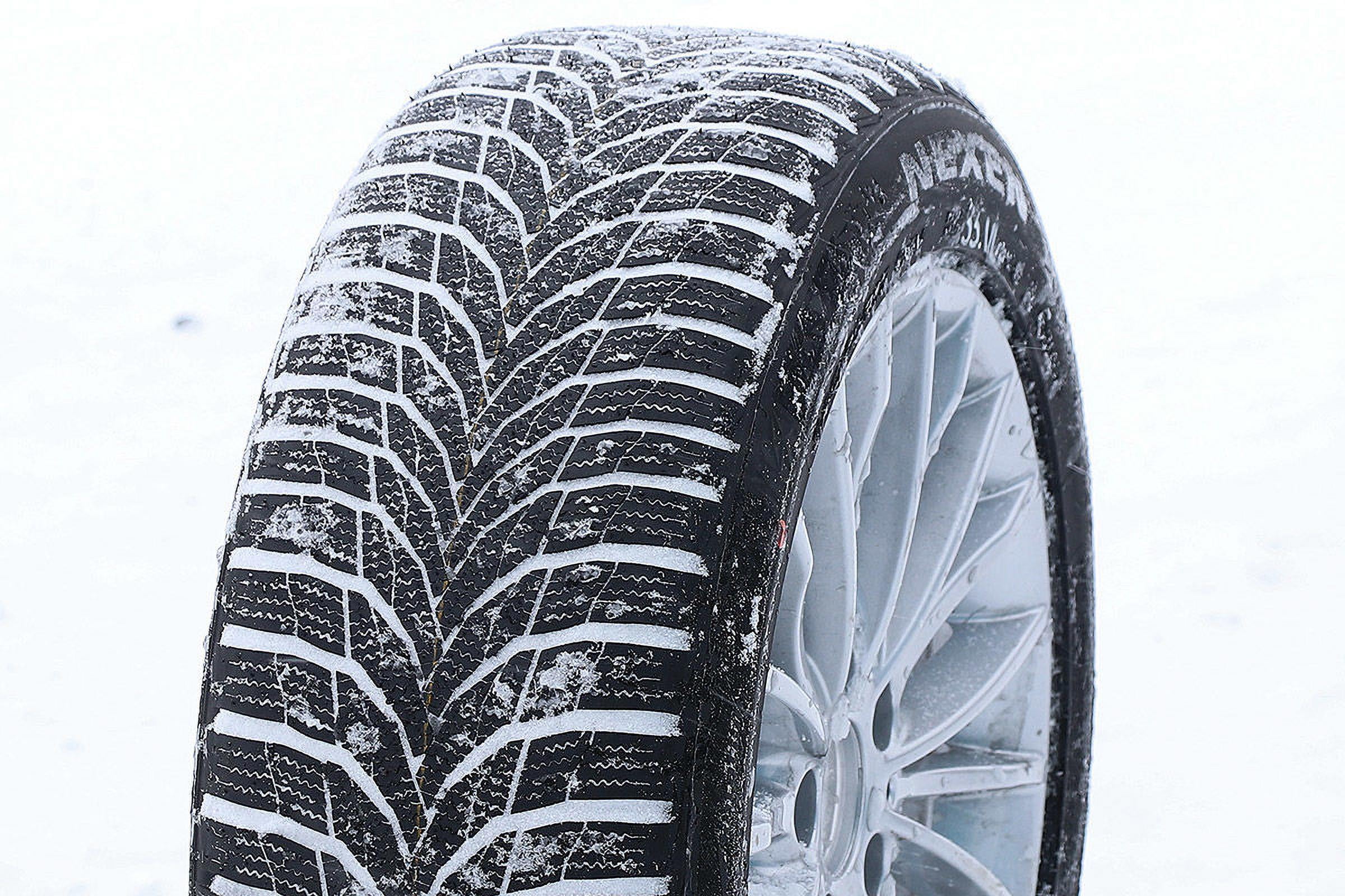 Nexen Winguard Sport 2 Winter 245/40R19 98V XL Passenger Tire Fits: 2011-14 Acura TL SH-AWD, 2009-14 Nissan Maxima SV