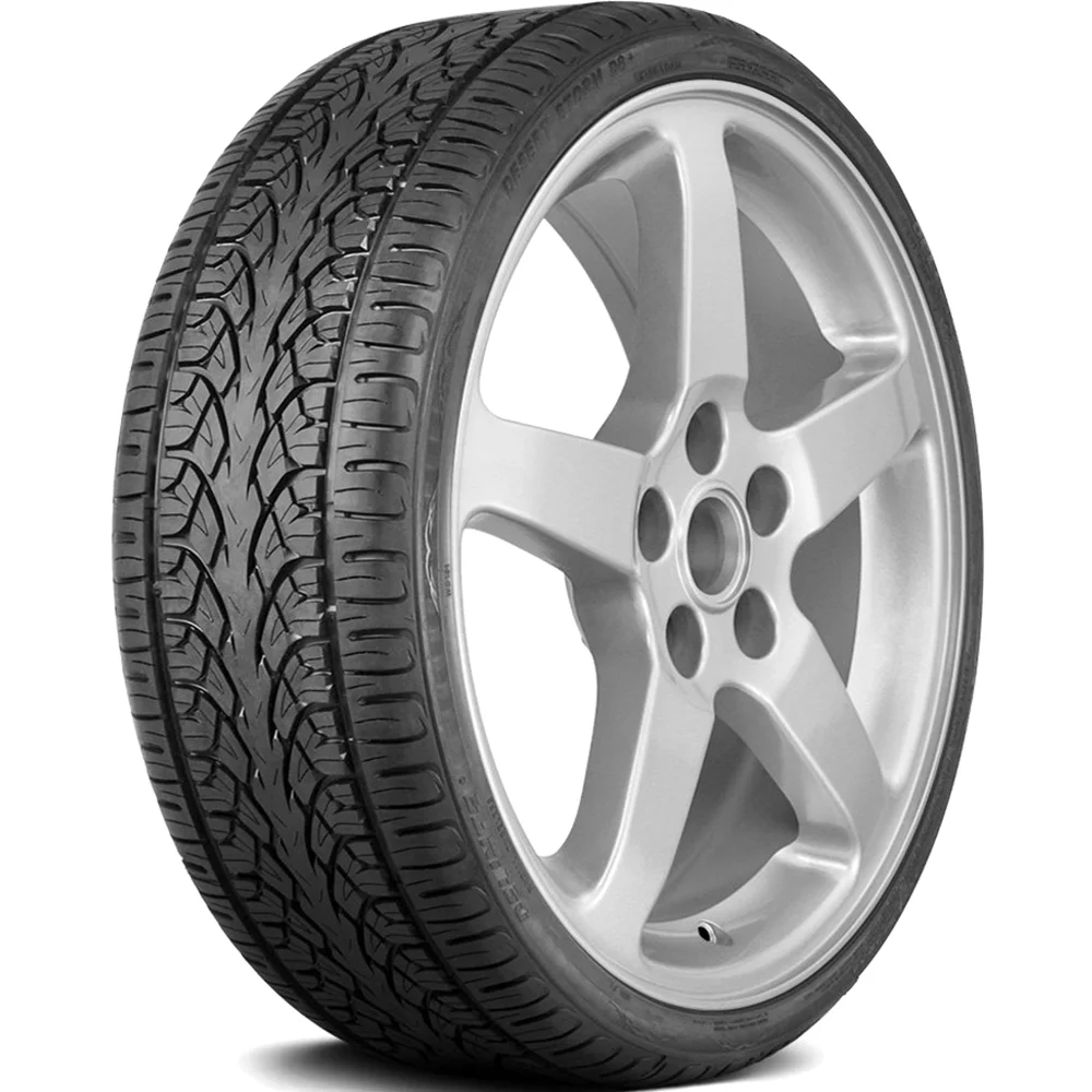Delinte Desert Storm D8+ 285/35ZR22 110W XL A/S High Performance Tire