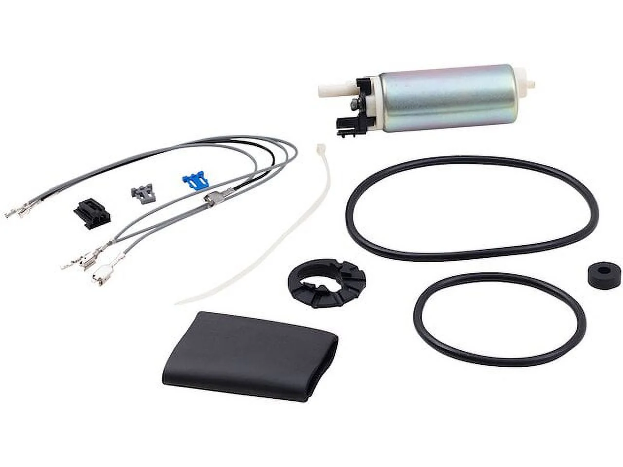 Fuel Pump - Compatible with 1985 - 1991 Pontiac 6000 1986 1987 1988 1989 1990
