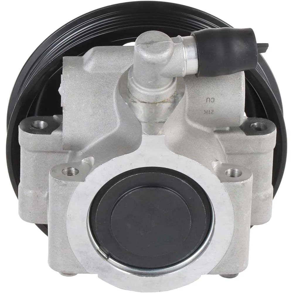 For Ford E150 E250 Econoline Club Wagon Van 2011-2014 Power Steering Pump - Buyautoparts