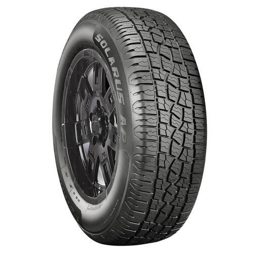 Starfire Solarus AP 275/60R20 115T BSW (2 Tires) Fits: 2015-23 Ford F-150 Lariat, 2016-18 Ram 1500 HFE