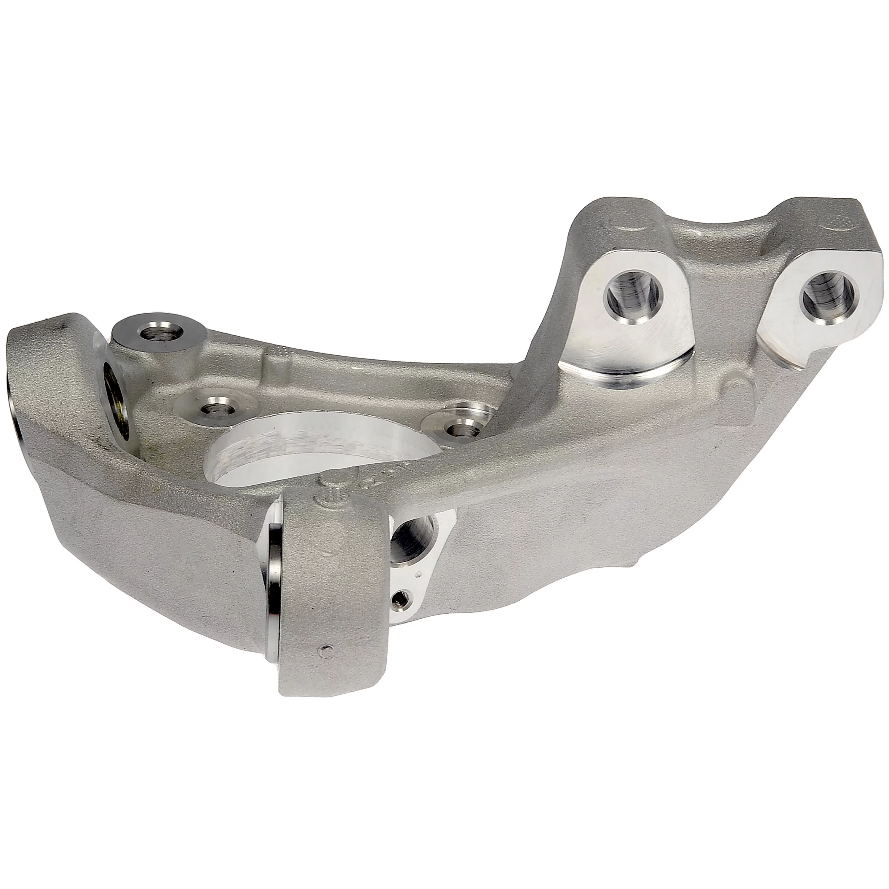 Dorman 698-168 Front Passenger Side Steering Knuckle for Specific Toyota Models Fits select: 2004-2009 TOYOTA PRIUS