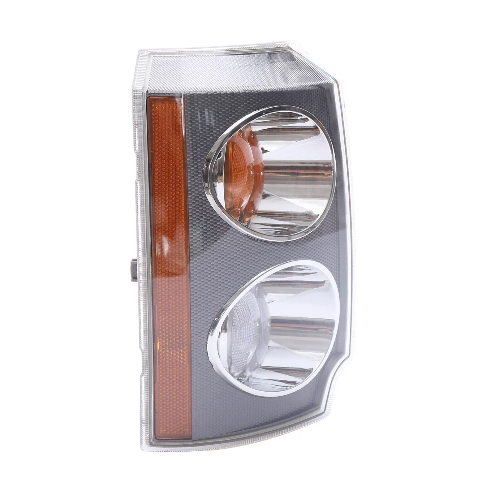 CNCEST Passenger Side Corner Light Signal Lamp For Land Rover RANGE ROVER L322 03-05