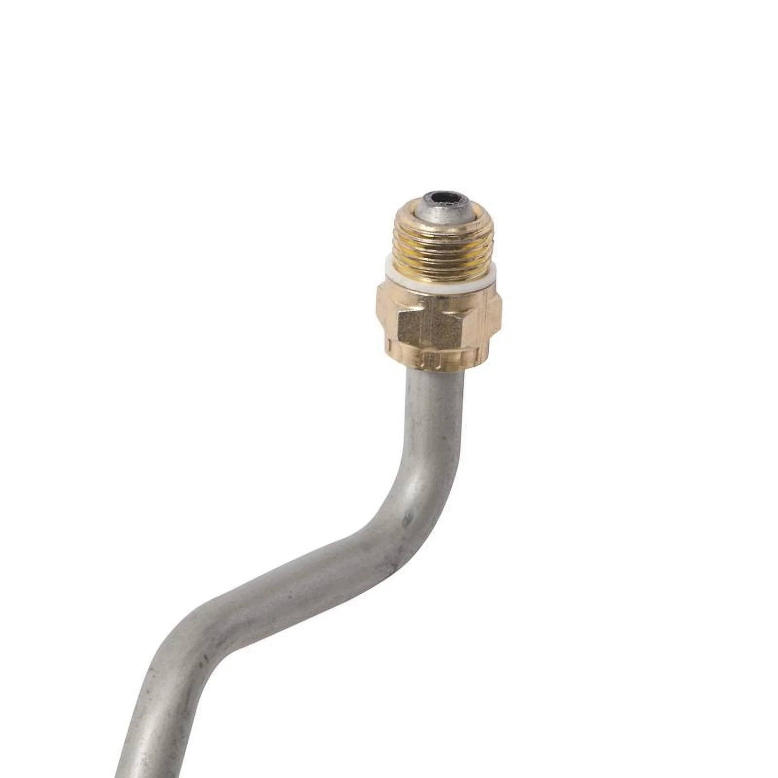 Power Steering Pressure Line Hose Assembly Fits select: 1995-2000 FORD EXPLORER
