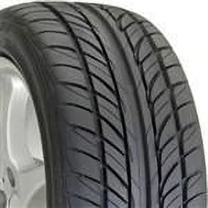 Mazzini Eco605 195/60R15 88 V Tire Fits: 2007-11 Ford Focus SE, 2005-06 Ford Focus ZX4