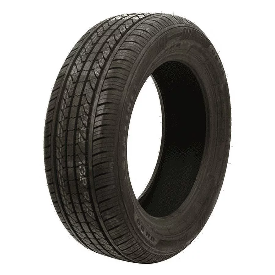 Travelstar UN99 All Season P215/60R17 96H Passenger Tire Fits: 2017 Jeep Renegade North, 2017 Nissan Rogue SV