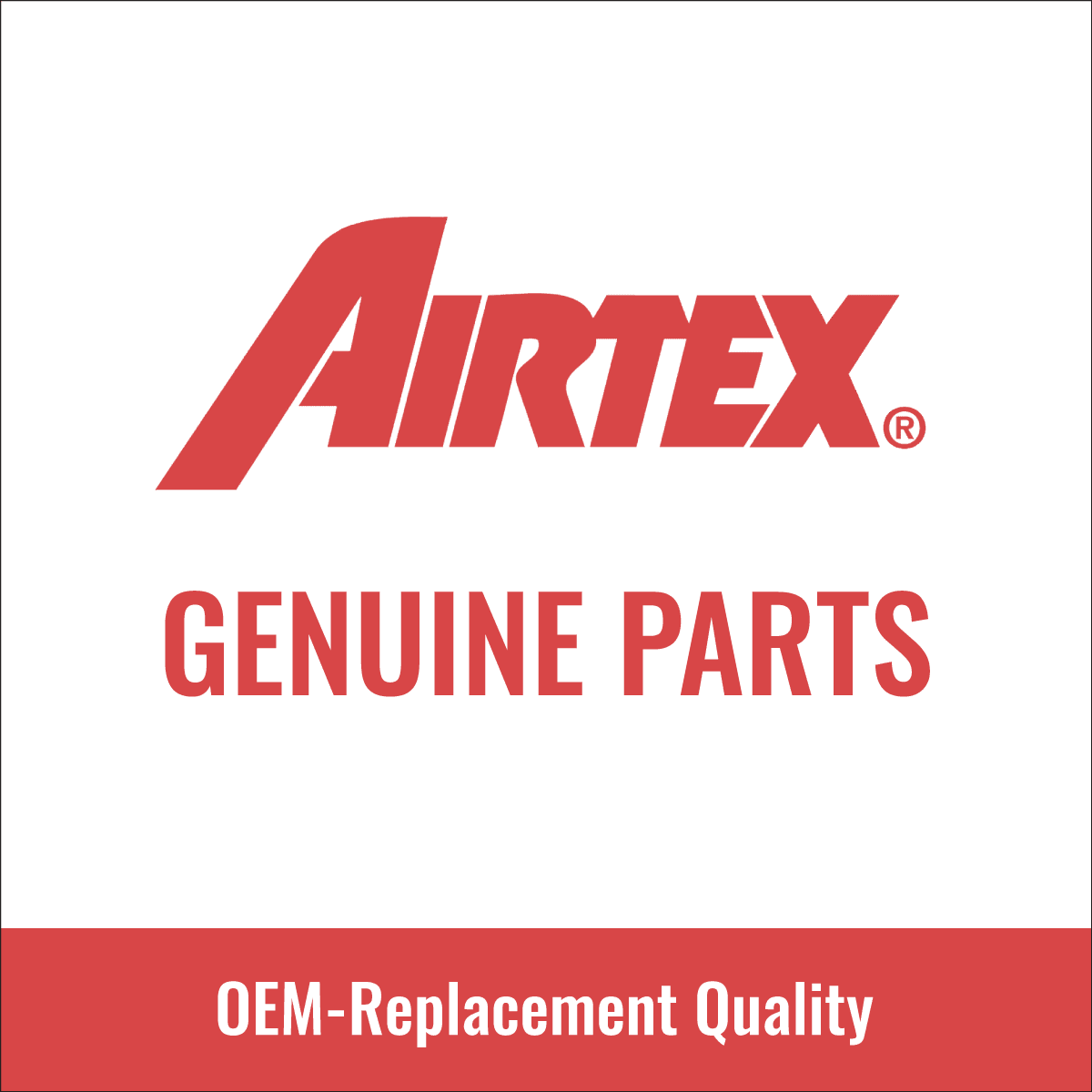 Airtex Engine Water Pump compatible with Chevrolet K3500 7.4L V8 1988-2000