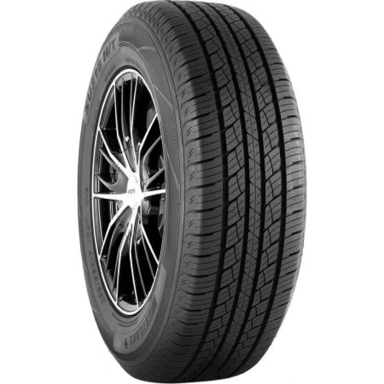 Westlake SU318 All-Season 255/55-20 107 H Tire Fits: 2017 Chevrolet Traverse LT, 2019-23 Chevrolet Traverse True North