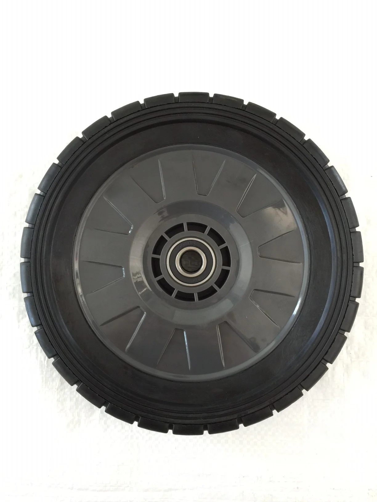 HONDA HRC216 Commercial Mower Front Wheel & Tire Comp. Assembly 44700-VK6-010ZA