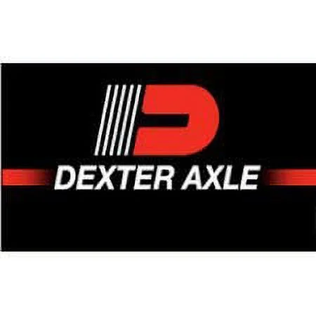 Dexter K23-402-00 8K Complete 12-1/4