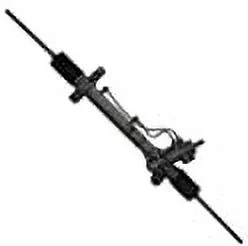 Detroit Axle Complete Power Steering Rack & Pinion Assembly For 1979-1982 Honda Prelude -Lifetime Warranty